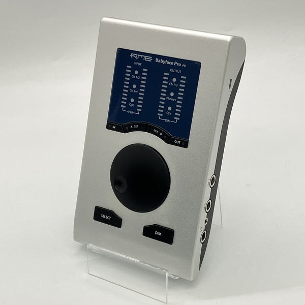 【中古】Babyface Pro FS【秋葉原】