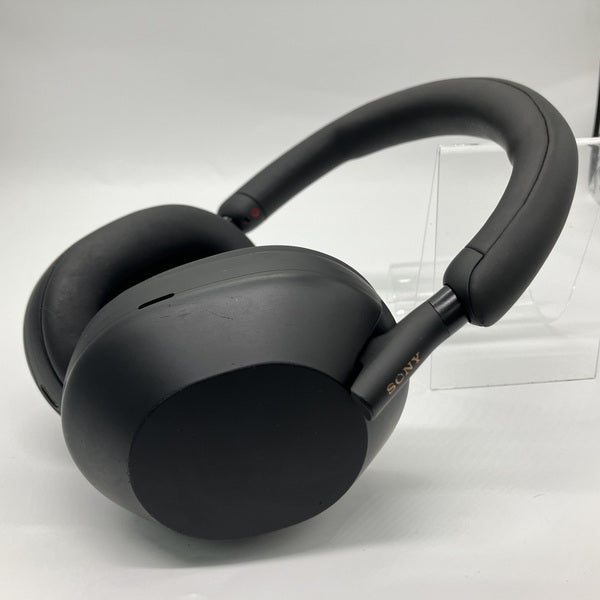 【中古】WH-1000XM5 BM ブラック【秋葉原】