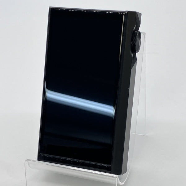 【中古】KANN ALPHA Onyx Black 【AK-KANN-ALPHA-OB】【秋葉原】