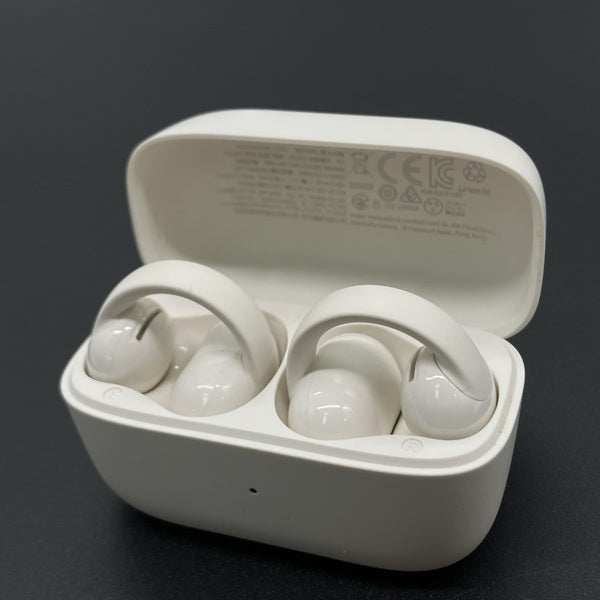 【中古】Soundcore C50i オフホワイト【秋葉原】
