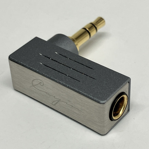 【中古】PH-35X (3.5mm TRS to 4.4mm TRRRS変換アダプタ)【秋葉原】