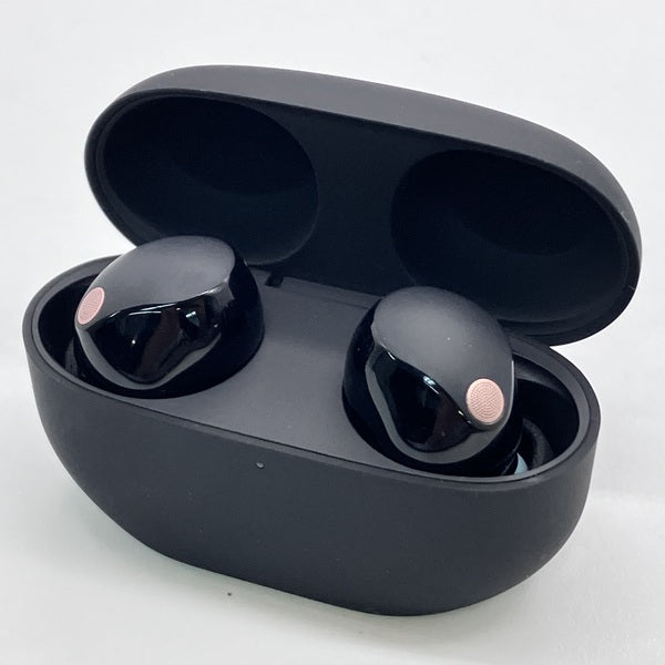 【中古】WF-1000XM5 B ブラック【日本橋】