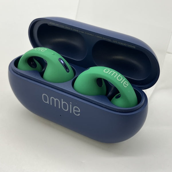 【中古】AM-TW02 Green × Indigo【名古屋】
