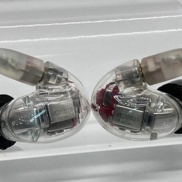 【中古】SE846CL-A【日本橋】