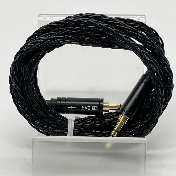 【中古】KBEAR AUX08 3.5mm to 3.5m(1.2m)【秋葉原】