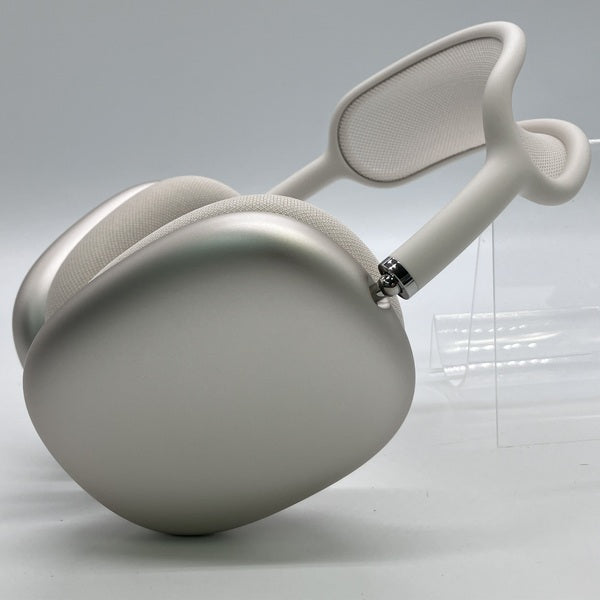 【中古】AirPods Max 2 MHWL4ZA/A スターライト【秋葉原】