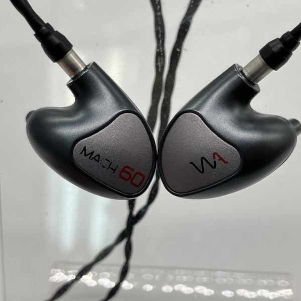 【中古】MACH 60 【WA-M60】【秋葉原】