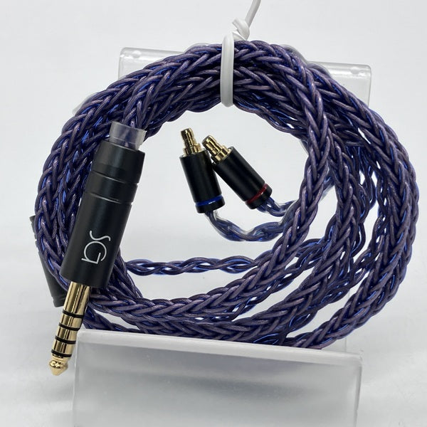 【中古】BlueFlame PentaconnEar(Long) 4.4mm【秋葉原】