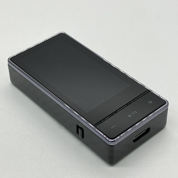 【中古】QX13 Black【FIO-QX13-B】【秋葉原】