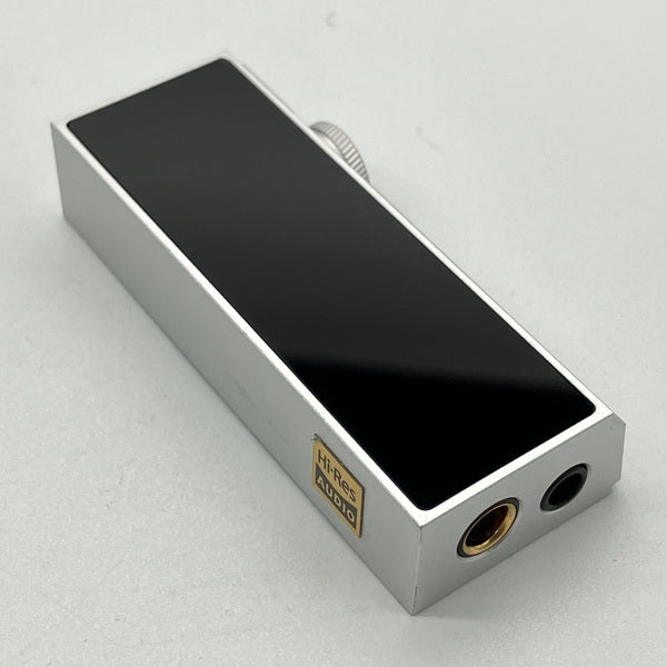 【中古】DC07PRO Silver【秋葉原】