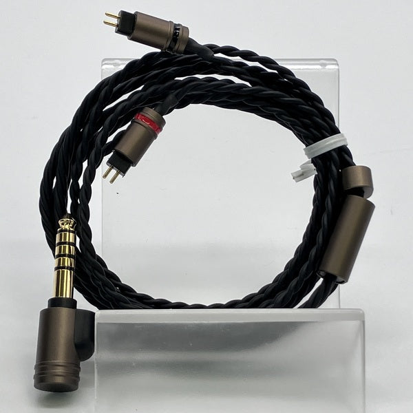 【中古】MIKAGE - 5極Φ4.4mm L型プラグ-CIEM2pin 【BW-MKG544L2P】【秋葉原】