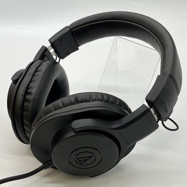 【中古】ATH-M20X (1.6mm)【秋葉原】