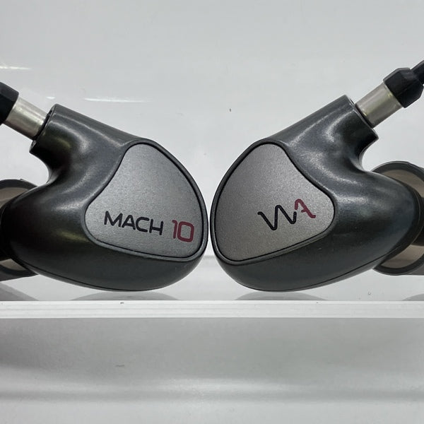 【中古】MACH 10 【WA-M10】【名古屋】
