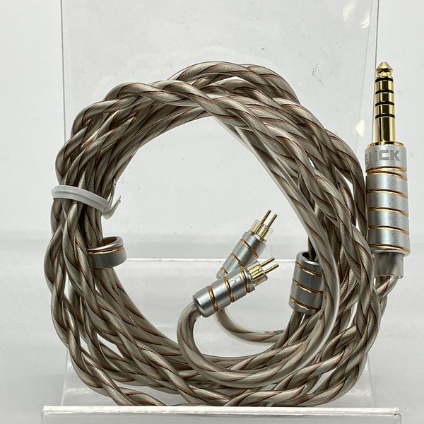 【中古】NICEHCK MixDNA 2Pin-4.4mm【日本橋】