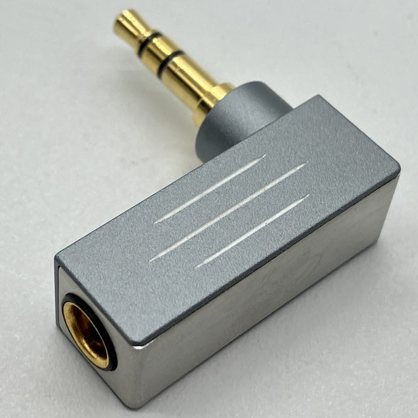 【中古】PH-35X (3.5mm TRS to 4.4mm TRRRS変換アダプタ)【日本橋】