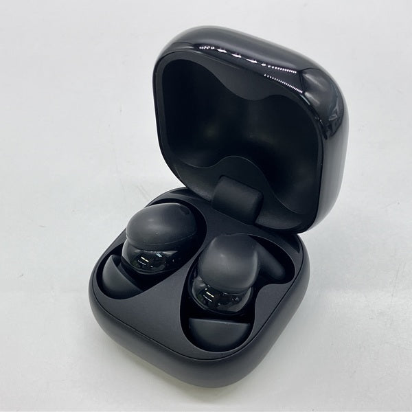 【中古】LinkBuds Fit ブラック 【WF-LS910N BZ】【名古屋】
