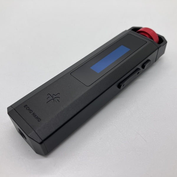 【中古】Snowsky ECHO NANO Black【日本橋】