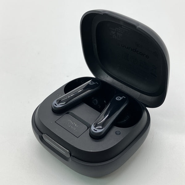 【中古】Soundcore P40i ブラック 【A3955N11】【名古屋】