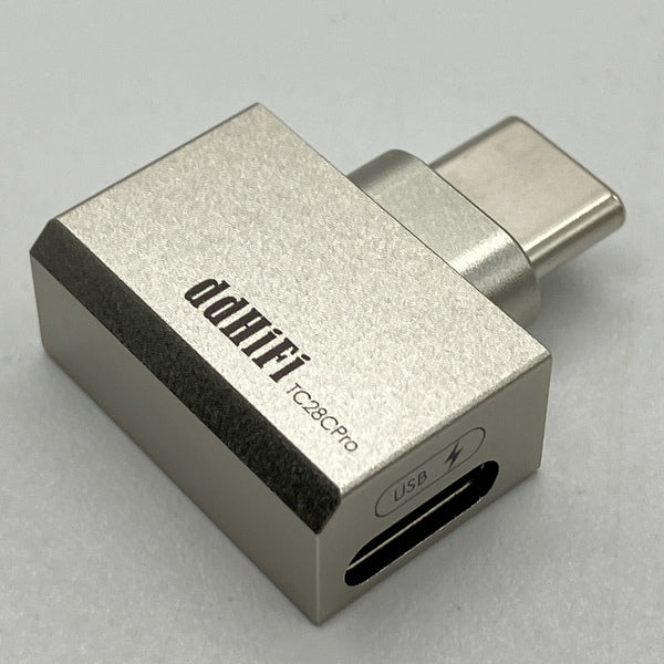 【中古】TC28CPro USB-C To USB-C OTG/パワーアダプター【日本橋】