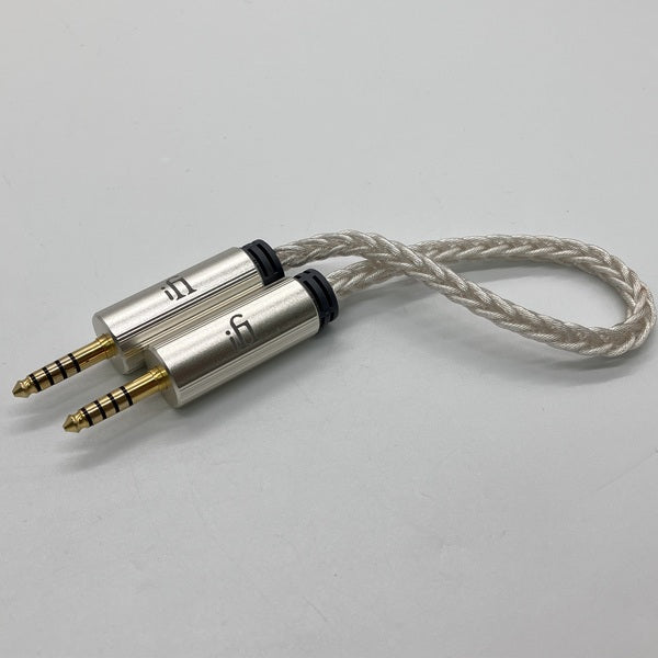 【中古】4.4mm to 4.4mm cable【日本橋】