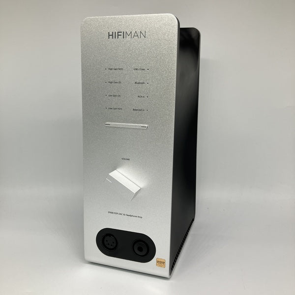 【中古】EF600 DAC内蔵型ヘッドフォンアンプ【秋葉原】
