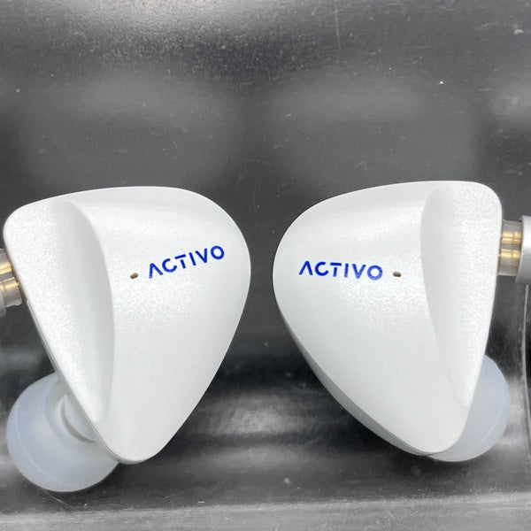 【中古】ACTIVO SCOOP 【IRV-ACTIVO-SCOOP】【秋葉原】