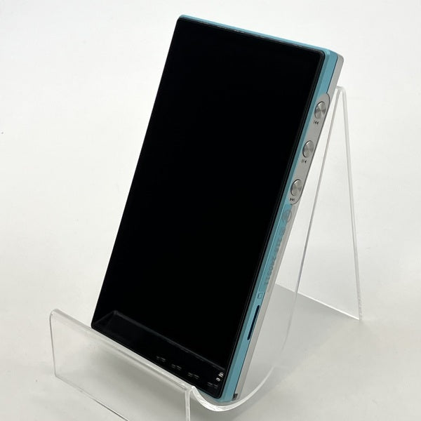 【中古】JM21 Blue 【FIO-JM21-L】【秋葉原】