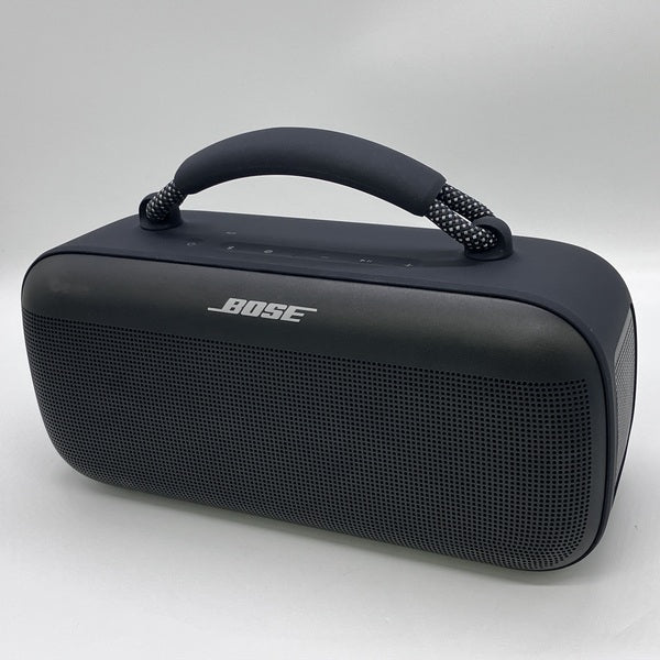 【中古】SoundLink Max Portable Speaker Black【名古屋】