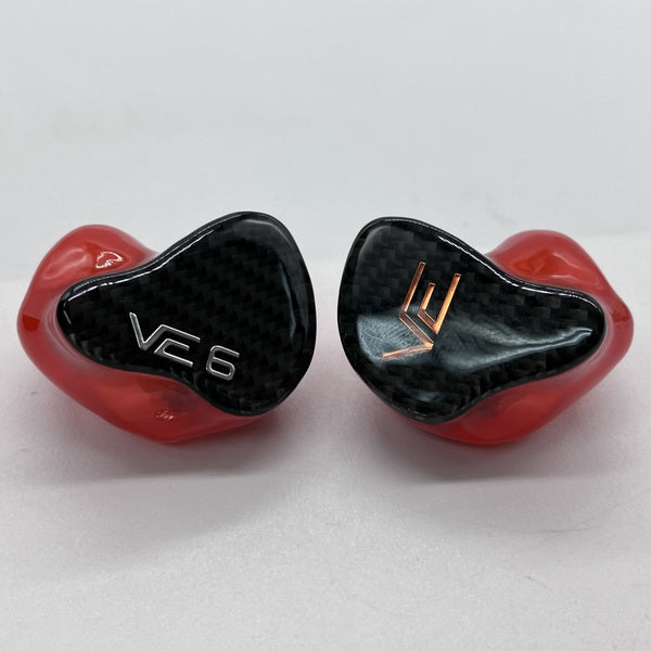 【中古】VE6 X1（カスタムIEM)【日本橋】