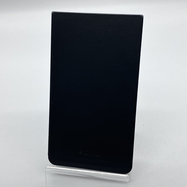 【中古】NW-ZX707用レザーケース 【CKLNWZX700 CWW】【日本橋】