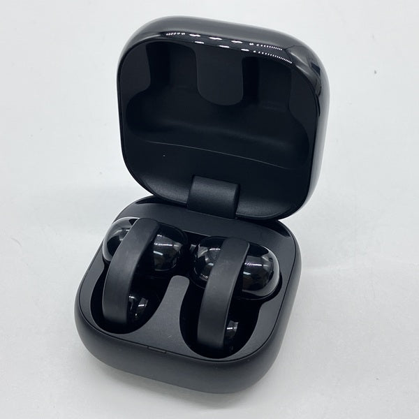 【中古】LinkBuds Clip ブラック【WF-LC900 BZ】【日本橋】