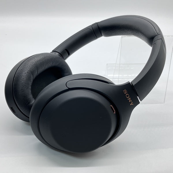 【中古】WH-1000XM4 BM ブラック【日本橋】