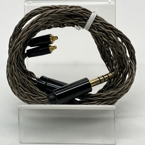【中古】OPENHEART 8 コアケーブル ゼンハイザーMMCX-4.4ｍｍ【名古屋】