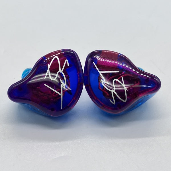 【中古】KZ ZST（ケーブル欠品）【日本橋】