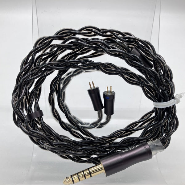 【中古】KBEAR Hazy 2Pin - 4.4mm【日本橋】