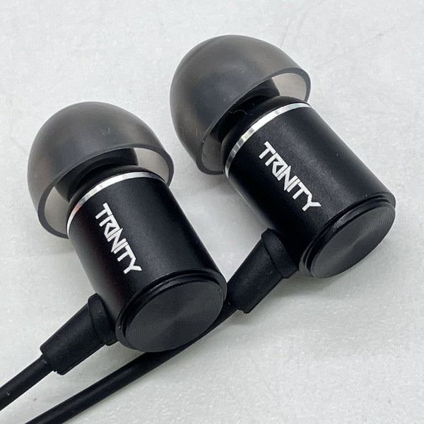 【中古】TRINITY USB-C Black 【AZL-TRINITY-UC-BLK】【名古屋】