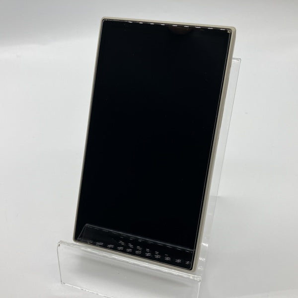 【中古】M21 Titanium Gold 【FIO-M21-G】【日本橋】