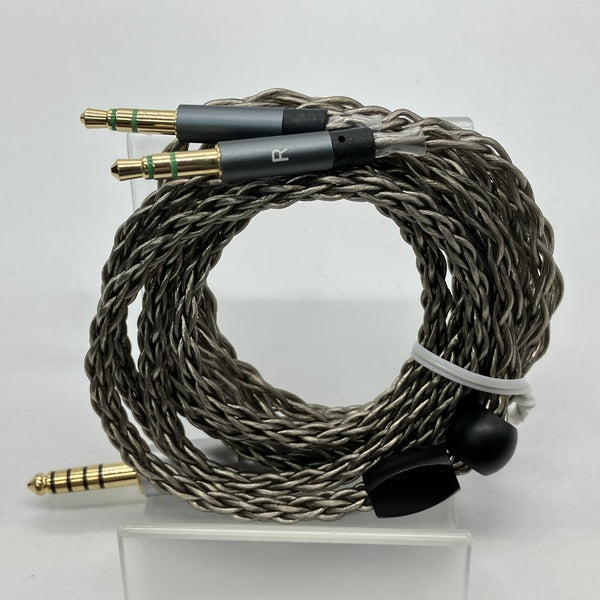 【中古】Geekria Apollo 3.5mm×2 - 4.4mm【秋葉原】