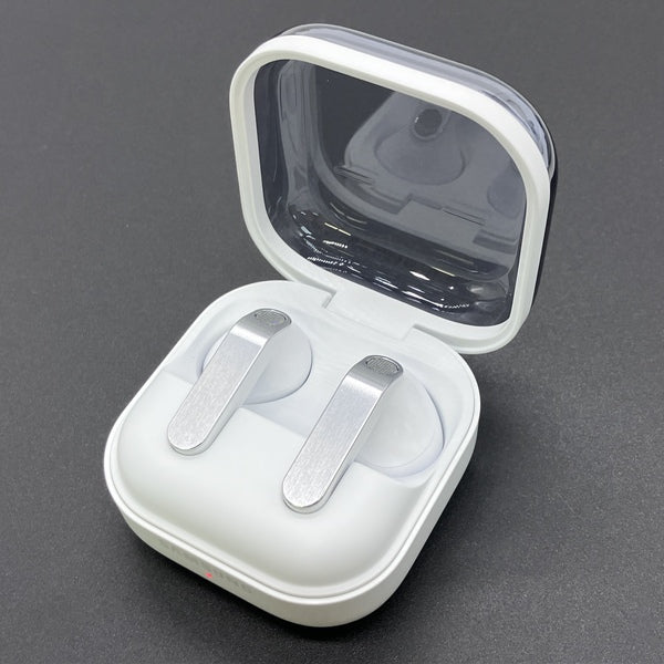 【中古】Samsung Galaxy Buds4 White【名古屋】