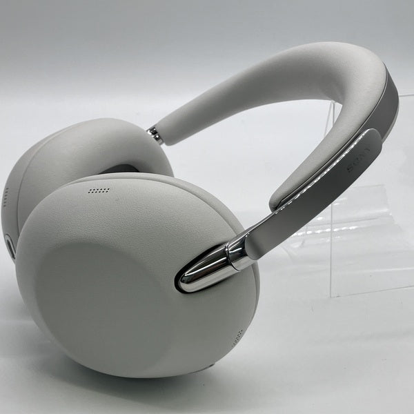 【中古】1000X THE COLLEXION Platinum【WH-1000XX WZ】【秋葉原】