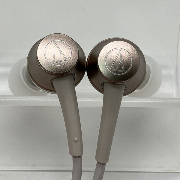 【中古】ATH-CKD7NC BGD ベージュゴールド【秋葉原】