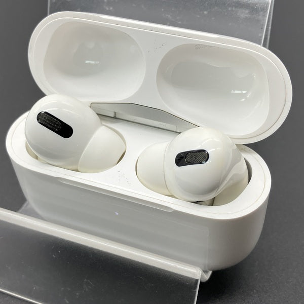 【中古】AirPods Pro MWP22J/A【秋葉原】