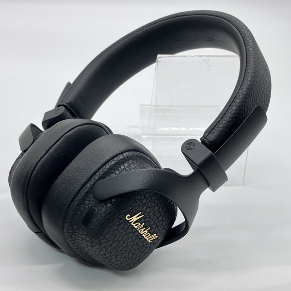 【中古】Milton A.N.C. Black【日本橋】