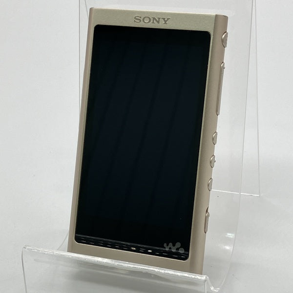 【中古】NW-A55HN NM【ゴールド】【秋葉原】