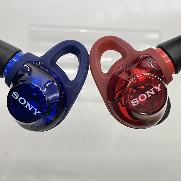 【中古】IER-M500 ZZ レッド＆ブルー【日本橋】