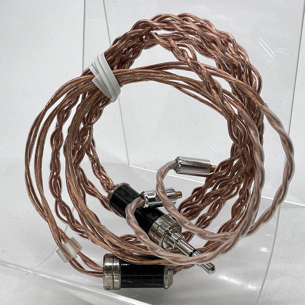【中古】AresⅡ cable(MMCX to 3.5mm)【名古屋】