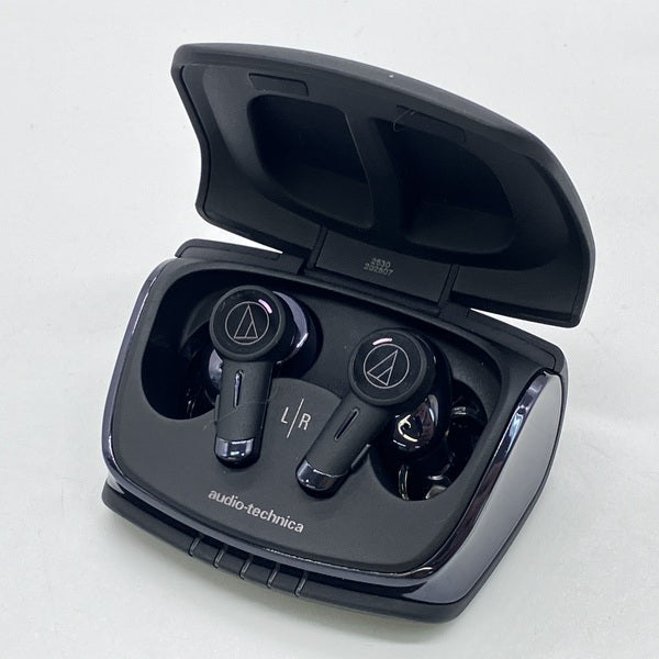 【中古】ATH-TWX9MK2 BK【秋葉原】