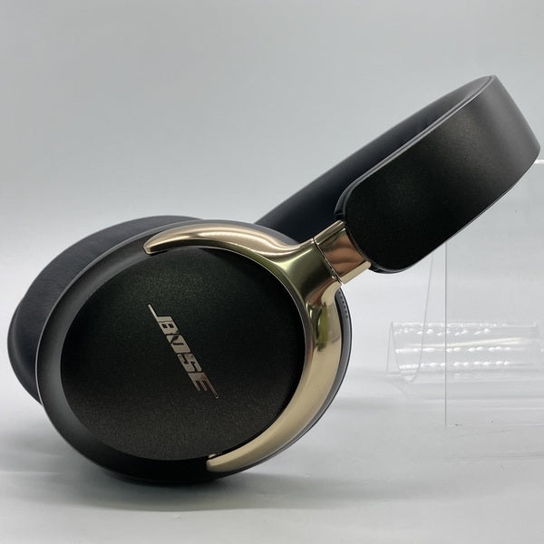 【中古】QuietComfort Ultra Headphones (2nd Gen) DESERT GOLD【秋葉原】
