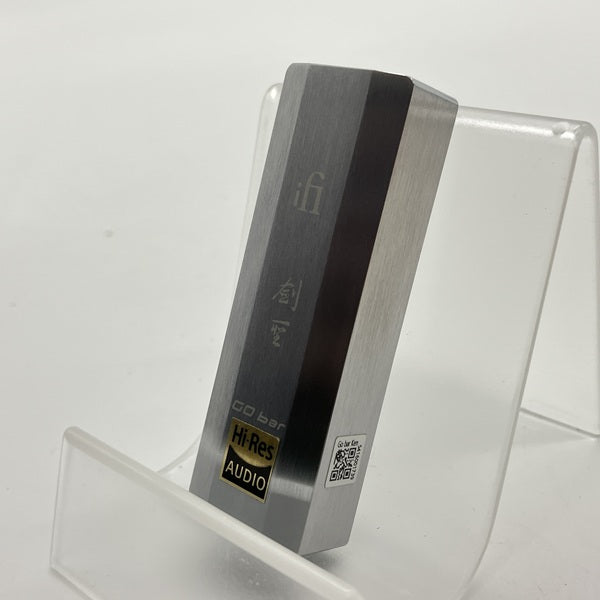 【中古】GO bar 剣聖【日本橋】