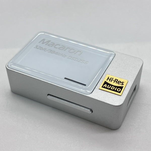 【中古】iBasso Jr. Macaron SV【日本橋】